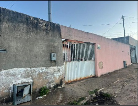 Imagem Casa com 2 Quartos à Venda, 219 m² em Jardim Da Barragem Vi - Aguas Lindas De Goias Imagem Casa com 2 Quartos à Venda, 219 m² em Jardim Da Barragem Vi - Aguas Lindas De Goias