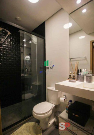Imagem Apartamento com 2 Quartos à Venda, 78 m² em Bela Vista - São Paulo