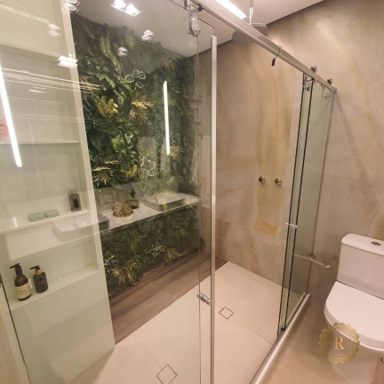Imagem Apartamento com 4 Quartos à Venda, 295 m²