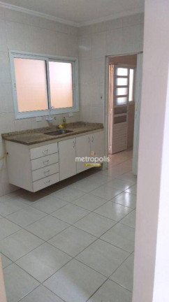 Imagem Apartamento com 3 Quartos à Venda, 127 m² em Osvaldo Cruz - São Caetano Do Sul Imagem Apartamento com 3 Quartos à Venda, 127 m² em Osvaldo Cruz - São Caetano Do Sul