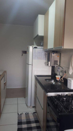 Imagem Apartamento com 3 Quartos à Venda, 60 m² em Caguassu - Sorocaba Imagem Apartamento com 3 Quartos à Venda, 60 m² em Caguassu - Sorocaba
