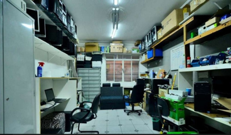 Imagem Casa com 4 Quartos à Venda, 180 m² em Vila Romana - São Paulo