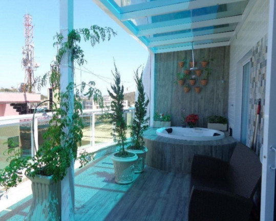 Imagem Cobertura com 3 Quartos à Venda, 220 m² em Centro - Cabo Frio Imagem Cobertura com 3 Quartos à Venda, 220 m² em Centro - Cabo Frio