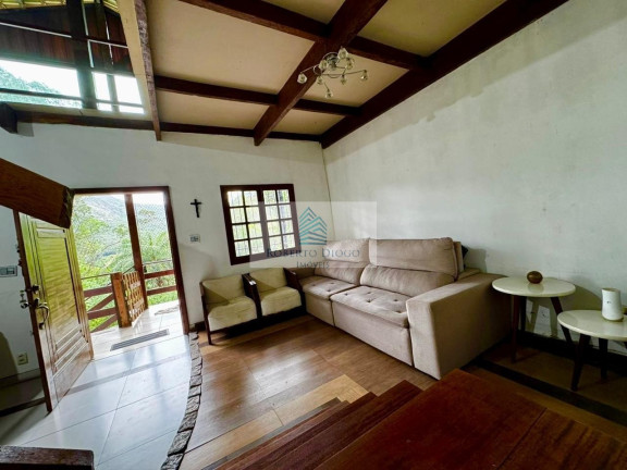 Imagem Casa com 3 Quartos à Venda, 1.200 m² em Camorim - Rio De Janeiro