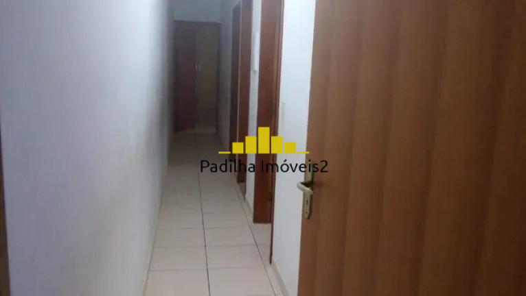 Casa com 3 Quartos à Venda, 125 m² em Jardim São Judas Tadeu - Sorocaba