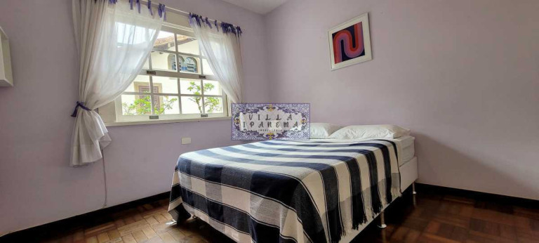Imagem Imóvel com 6 Quartos à Venda, 680 m² em Carlos Guinle - Teresópolis