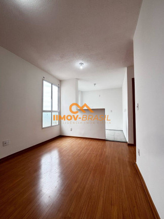 Imagem Apartamento com 2 Quartos para Alugar, 40 m² em Pioneiros - Campo Grande Imagem Apartamento com 2 Quartos para Alugar, 40 m² em Pioneiros - Campo Grande