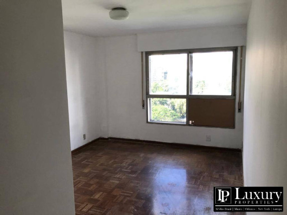 Imagem Apartamento com 4 Quartos à Venda, em Jardim Europa - São Paulo Imagem Apartamento com 4 Quartos à Venda, em Jardim Europa - São Paulo