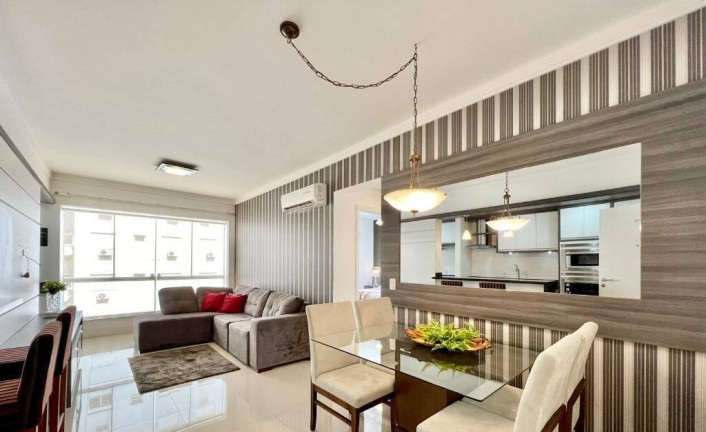 Apartamento com 2 Quartos à Venda, 77 m² em Navegantes - Capão Da Canoa