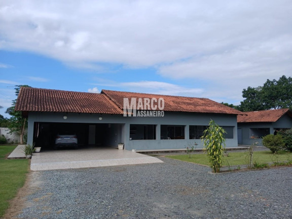 Chácara com 2 Quartos à Venda, 2 m² em Conquista - Balneário Barra Do Sul