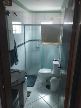 Imagem Cobertura com 3 Quartos à Venda, 200 m² em Vila Pires - Santo André