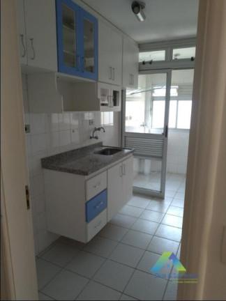 Imagem Apartamento com 2 Quartos à Venda, 50 m² em Jardim Aeroporto - São Paulo Imagem Apartamento com 2 Quartos à Venda, 50 m² em Jardim Aeroporto - São Paulo