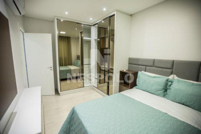 Imagem Apartamento com 2 Quartos à Venda, 121 m² em Centro - Chapeco Imagem Apartamento com 2 Quartos à Venda, 121 m² em Centro - Chapeco
