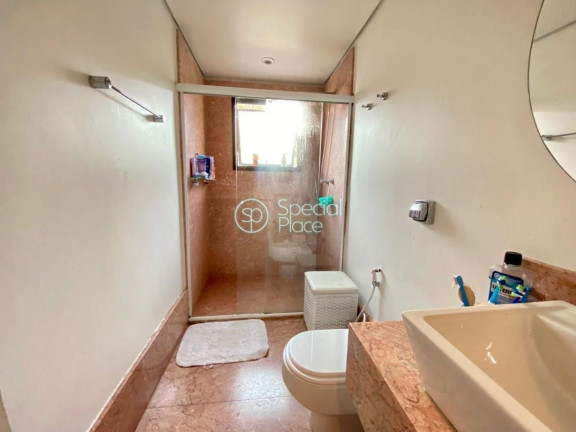Imagem Apartamento com 3 Quartos à Venda, 350 m² em Moema índios - São Paulo