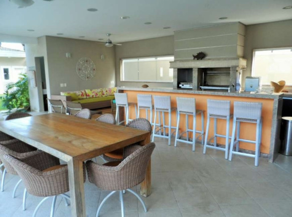 Imagem Casa com 7 Quartos à Venda, 650 m² em Jardim Acapulco - Guarujá