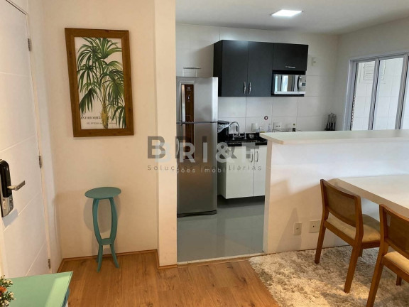 Imagem Apartamento com 1 Quarto à Venda, 48 m² em Vila Gertrudes - São Paulo Imagem Apartamento com 1 Quarto à Venda, 48 m² em Vila Gertrudes - São Paulo