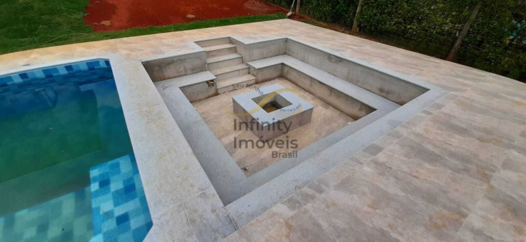 Imagem Casa de Condomínio com 4 Quartos à Venda, 250 m² em Condomínio Vale Do Luar - Jaboticatubas Imagem Casa de Condomínio com 4 Quartos à Venda, 250 m² em Condomínio Vale Do Luar - Jaboticatubas