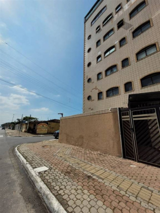 Imagem Apartamento com 1 Quarto à Venda, 44 m² em Solemar - Praia Grande