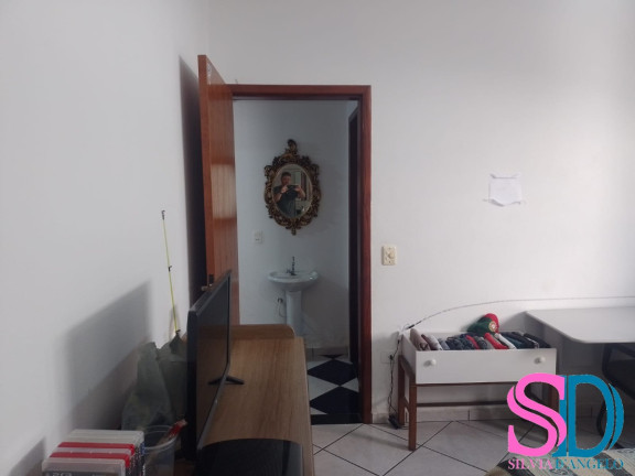 Imagem Casa de Condomínio com 3 Quartos à Venda, 143 m² em Ressaca - Ubatuba Imagem Casa de Condomínio com 3 Quartos à Venda, 143 m² em Ressaca - Ubatuba