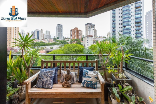 Imagem Apartamento com 3 Quartos à Venda, 205 m² em Vila Mariana - São Paulo Imagem Apartamento com 3 Quartos à Venda, 205 m² em Vila Mariana - São Paulo