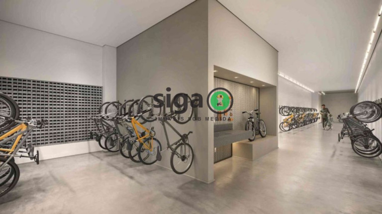 Imagem Apartamento com 4 Quartos à Venda, 193 m² em Vila Madalena - São Paulo