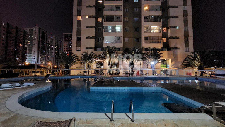 Imagem Apartamento com 1 Quarto à Venda, 51 m² em Sul (águas Claras) - Brasília