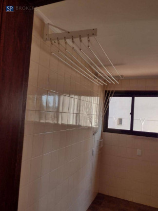 Imagem Apartamento com 4 Quartos à Venda, 181 m² em Cambuí - Campinas Imagem Apartamento com 4 Quartos à Venda, 181 m² em Cambuí - Campinas