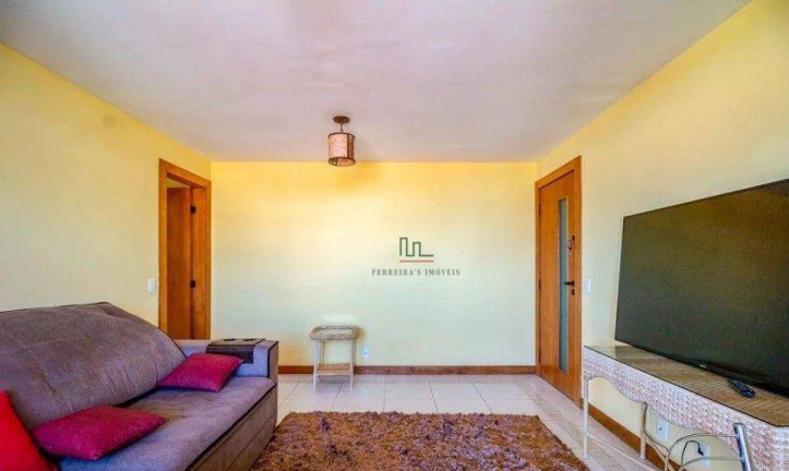 Imagem Cobertura com 2 Quartos à Venda, 200 m² em Piratininga - Niterói Imagem Cobertura com 2 Quartos à Venda, 200 m² em Piratininga - Niterói