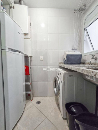 Imagem Apartamento com 3 Quartos para Alugar, 100 m² em Riviera De São Lourenço - Bertioga