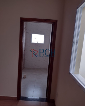 Imagem Casa com 3 Quartos à Venda, 63 m² em Jardim Residencial Villa Amato - Sorocaba