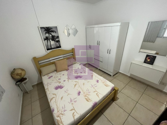 Imagem Apartamento com 1 Quarto à Venda, 55 m² em Jardim Las Palmas - Guarujá Imagem Apartamento com 1 Quarto à Venda, 55 m² em Jardim Las Palmas - Guarujá