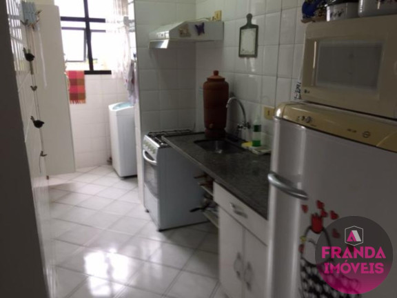 Imagem Apartamento com 2 Quartos à Venda, 55 m² em Itaguá - Ubatuba Imagem Apartamento com 2 Quartos à Venda, 55 m² em Itaguá - Ubatuba
