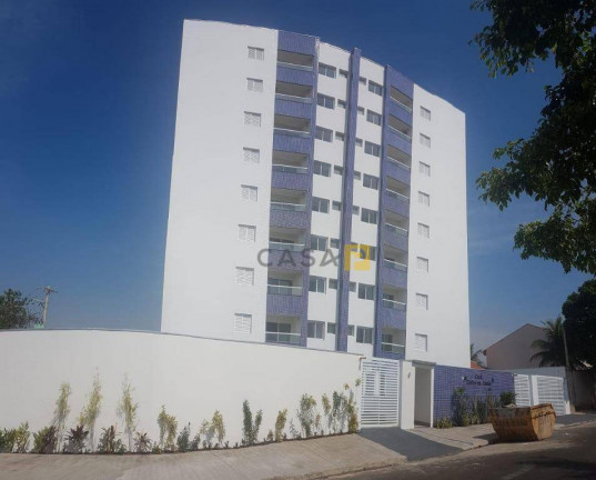 Imagem Apartamento com 3 Quartos à Venda, 76 m² em Santa Cruz - Americana Imagem Apartamento com 3 Quartos à Venda, 76 m² em Santa Cruz - Americana