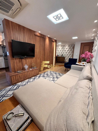 Imagem Imóvel com 2 Quartos à Venda, 100 m² em Mata Da Praia - Vitória Imagem Imóvel com 2 Quartos à Venda, 100 m² em Mata Da Praia - Vitória