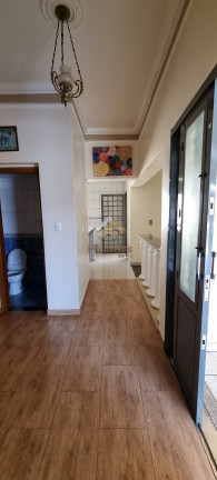Imagem Casa com 3 Quartos à Venda, 350 m² em São Carlos