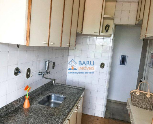 Imagem Apartamento com 2 Quartos à Venda, 57 m² em Butantã - São Paulo