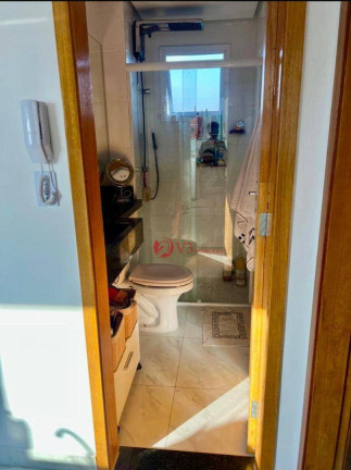 Imagem Apartamento com 2 Quartos à Venda, 46 m² em Cidade Patriarca - São Paulo