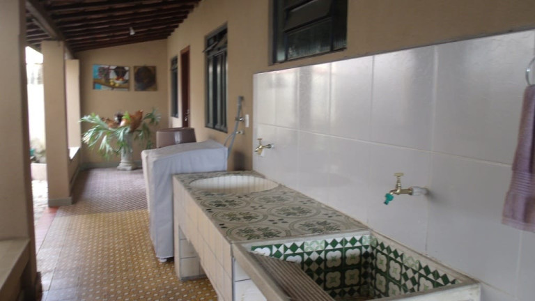 Imagem Casa com 4 Quartos à Venda, 378 m² em Alto Do Cardoso - Pindamonhangaba