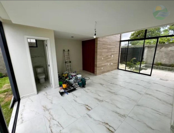 Imagem Casa com 4 Quartos à Venda, 174 m² em Portal Do Sol - João Pessoa