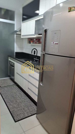 Imagem Apartamento com 2 Quartos à Venda, 93 m² em Baeta Neves - São Bernardo Do Campo Imagem Apartamento com 2 Quartos à Venda, 93 m² em Baeta Neves - São Bernardo Do Campo
