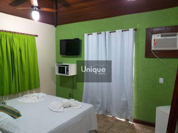Imagem Casa com 13 Quartos à Venda, 600 m² em Manguinhos - Armação Dos Búzios