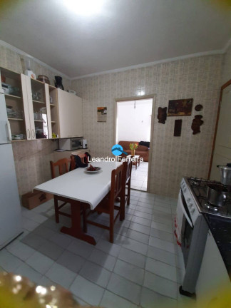 Imagem Casa com 2 Quartos à Venda, 100 m² em Rudge Ramos - São Bernardo Do Campo Imagem Casa com 2 Quartos à Venda, 100 m² em Rudge Ramos - São Bernardo Do Campo