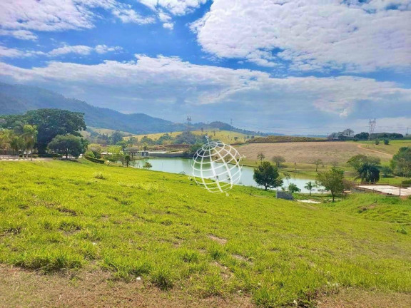 Terreno à Venda, 1.016 m² em Tanque - Atibaia