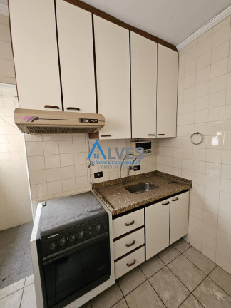 Imagem Apartamento com 2 Quartos à Venda, 65 m² em Assunção - São Bernardo Do Campo