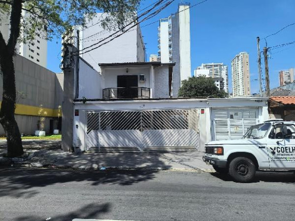 Casa com 1 Quarto à Venda, 175 m² em Vila Gomes Cardim - Sao Paulo
