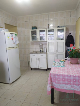 Imagem Casa com 2 Quartos à Venda, 91 m² em Jardim Maristela - Atibaia