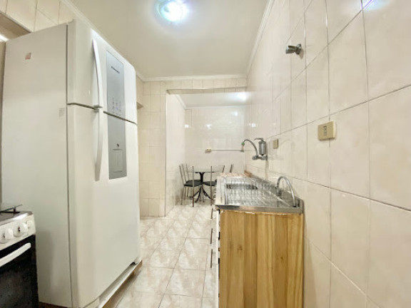 Imagem Apartamento com 3 Quartos à Venda, 90 m² em Pitangueiras - Guarujá