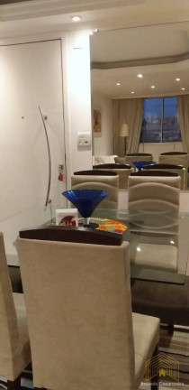 Imagem Apartamento com 2 Quartos à Venda, 44 m² em Cidade Parque Brasília - Guarulhos
