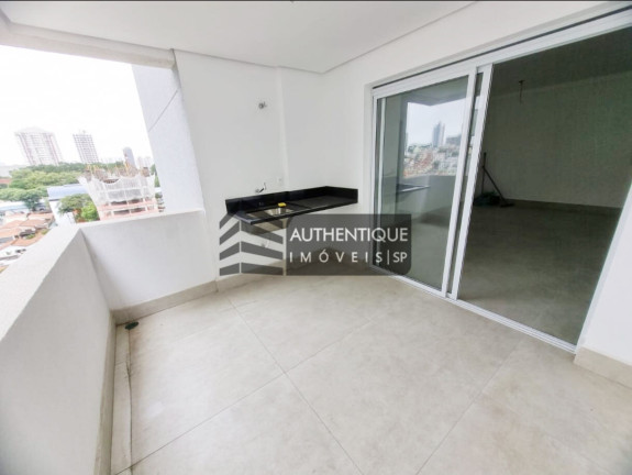Imagem Apartamento com 2 Quartos à Venda, 68 m² em Parque Das Nações - Santo André