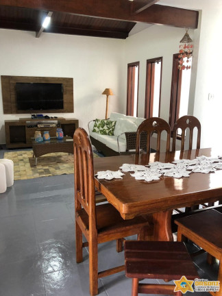 Imagem Casa de Condomínio com 5 Quartos à Venda, 400 m² em Ubatuba Country - Ubatuba Imagem Casa de Condomínio com 5 Quartos à Venda, 400 m² em Ubatuba Country - Ubatuba